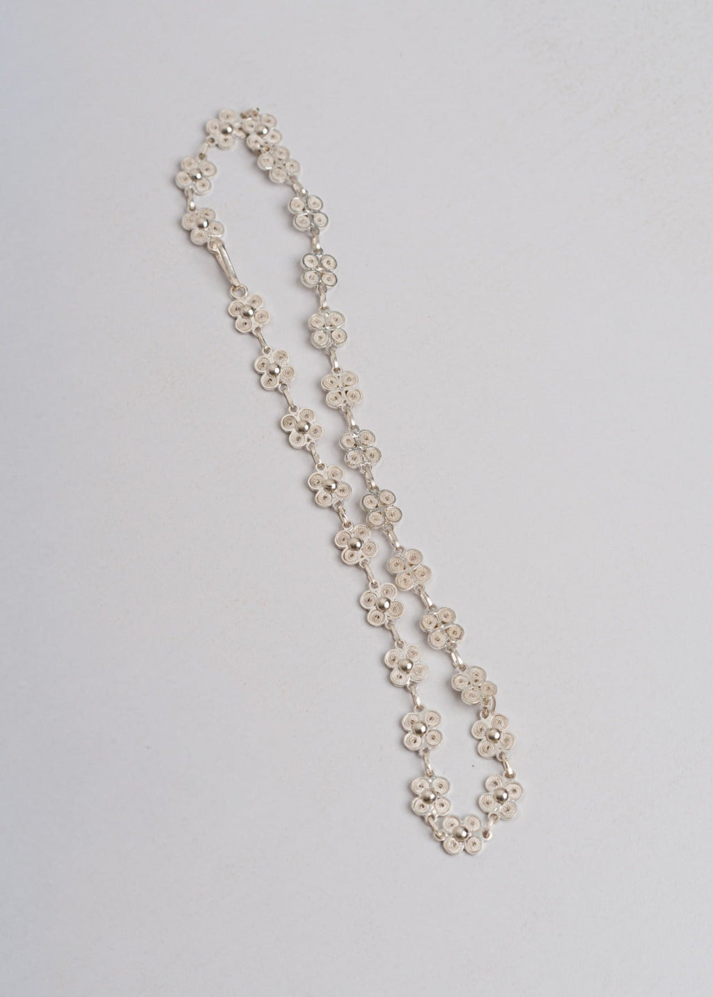 CHOKER - GARGANTILLA FLORALIA